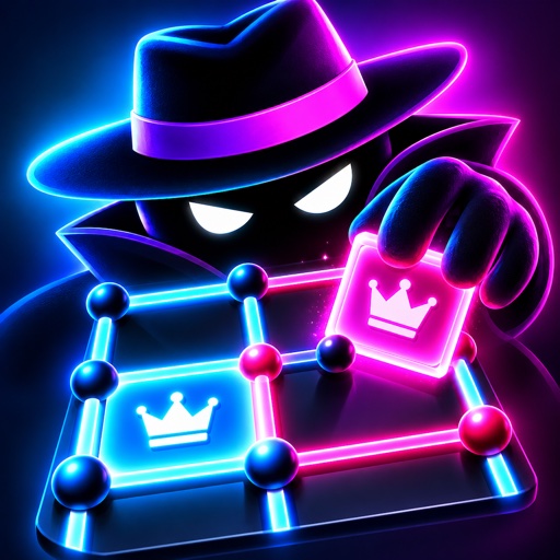 BoxBandit app icon